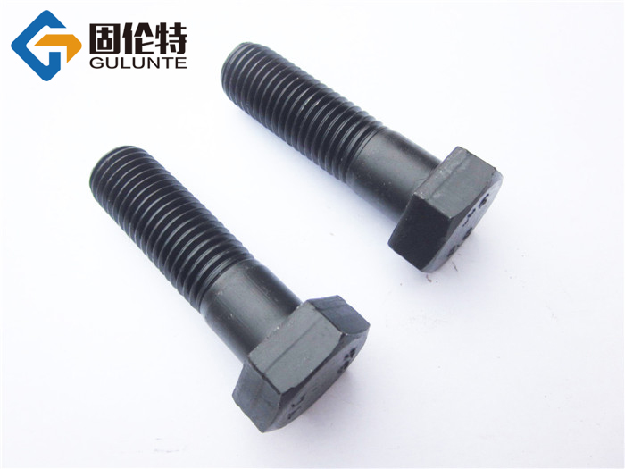 六角頭螺栓標(biāo)準(zhǔn)